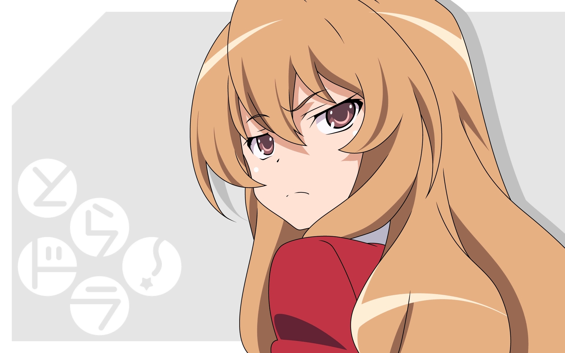 Toradora